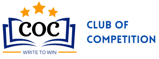 Club of Competition Logo